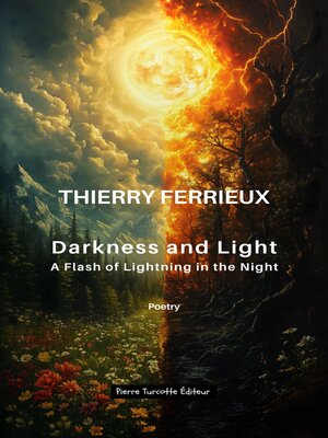 cover image of Darkness and Light